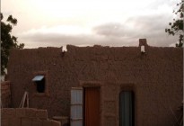 Niger vernacular architecture