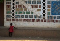 Niger vernacular architecture