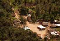 Sierra Leone vernacular architecture