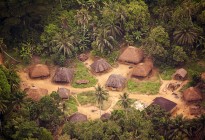 Sierra Leone vernacular architecture