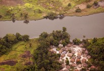 Sierra Leone vernacular architecture