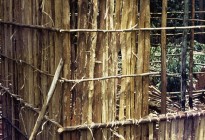 Ethiopia vernacular architecture