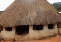 Guinea vernacular architecture