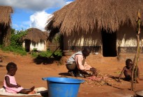 Malawi vernacular architecture