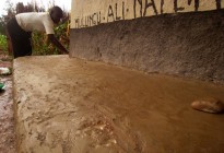 Malawi vernacular architecture