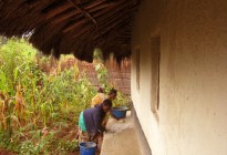 Malawi vernacular architecture