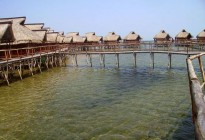 Mozambique vernacular architecture