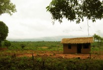 Mozambique vernacular architecture