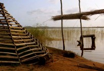 Mozambique vernacular architecture