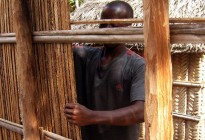 Mozambique vernacular architecture