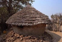 Namibia vernacular architecture