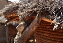 Namibia vernacular architecture