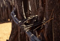 Namibia vernacular architecture