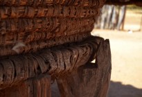 Namibia vernacular architecture