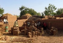 Niger vernacular architecture