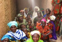 Niger vernacular architecture