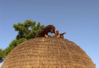 Niger vernacular architecture