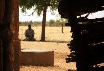 Niger vernacular architecture