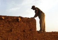 Niger vernacular architecture