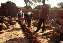 Niger vernacular architecture