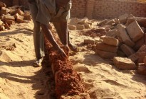 Niger vernacular architecture