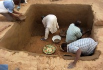 Niger vernacular architecture