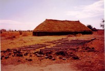 South Sudan vernacular architecture