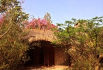 Ethiopia vernacular architecture