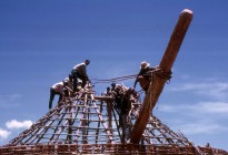 Ethiopia vernacular architecture