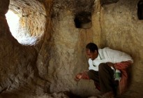 Ethiopia vernacular architecture