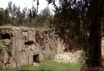 Ethiopia vernacular architecture