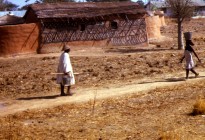 Ghana vernacular architecture