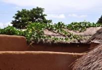 Ghana vernacular architecture