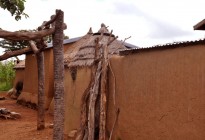 Ghana vernacular architecture