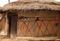 Ghana vernacular architecture