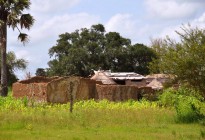 Ghana vernacular architecture