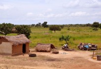 Ghana vernacular architecture