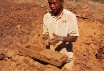 Madagascar vernacular architecture