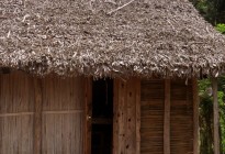 Madagascar vernacular architecture