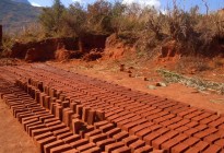 Madagascar vernacular architecture