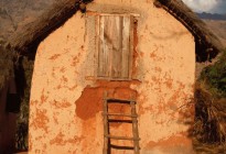 Madagascar vernacular architecture