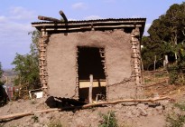 South Africa vernacular architecture