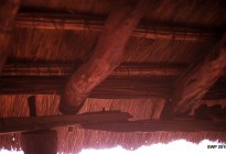 Botswana vernacular architecture