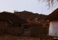 Botswana vernacular architecture