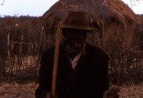 Botswana vernacular architecture