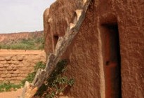 Ghana vernacular architecture