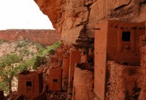 Mali vernacular architecture