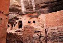 Mali vernacular architecture