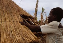 Uganda vernacular architecture