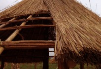 Uganda vernacular architecture